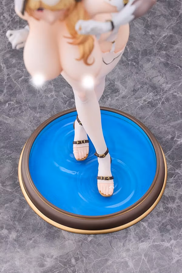 (18+) Hiyashi Mirano Illustration Elixer (Priestess Ver.)