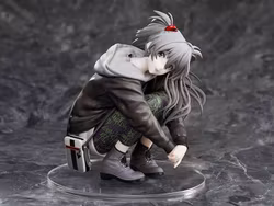 Neon Genesis Evangelion Asuka Shikinami Langley (Original Color Radio Eva Ver. Part 3)