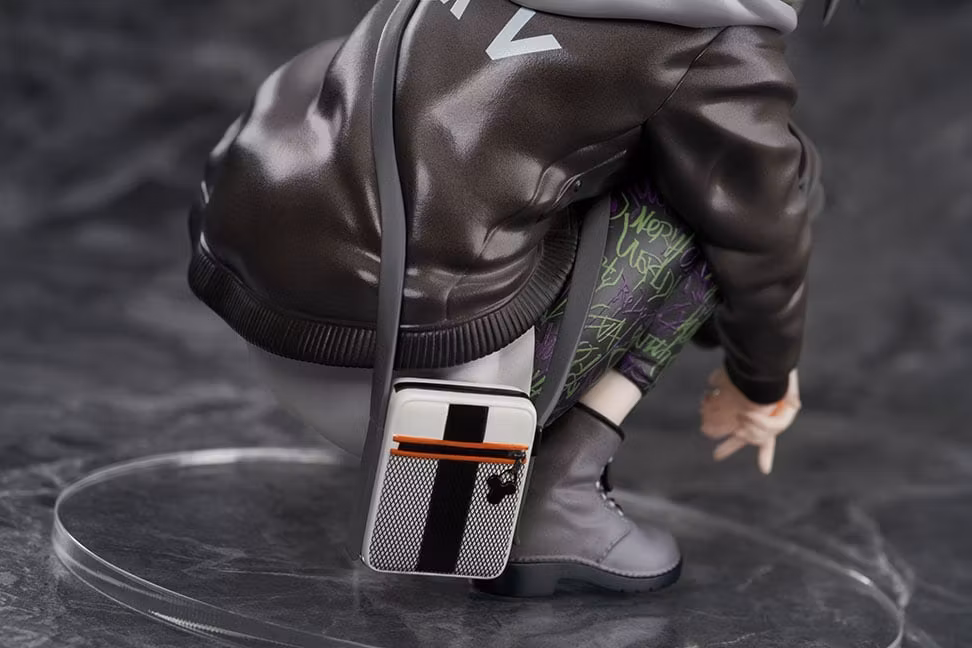 Neon Genesis Evangelion Asuka Shikinami Langley (Original Color Radio Eva Ver. Part 3)