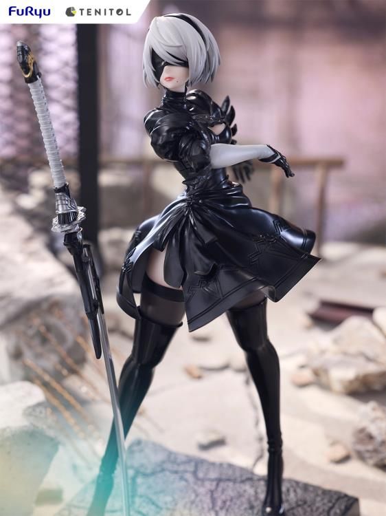NieR: Automata Ver1.1a Tenitol 2B (YoRHa No.2 Type B)