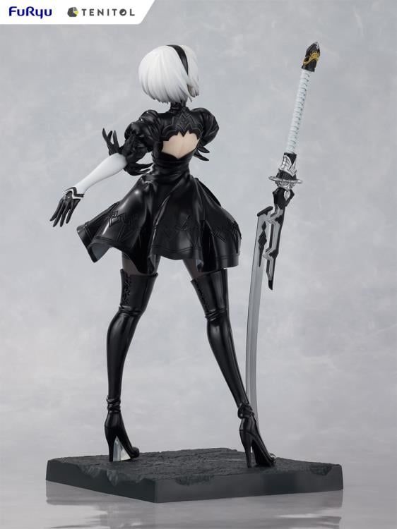 NieR: Automata Ver1.1a Tenitol 2B (YoRHa No.2 Type B)