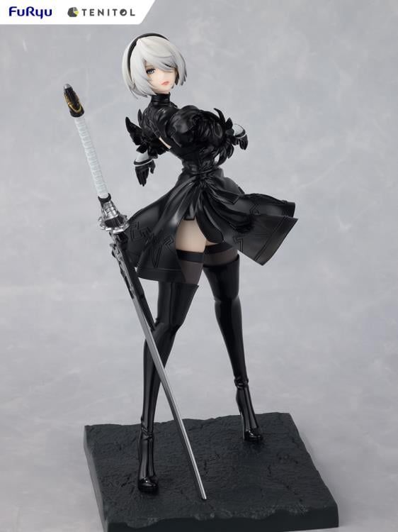 NieR: Automata Ver1.1a Tenitol 2B (YoRHa No.2 Type B)