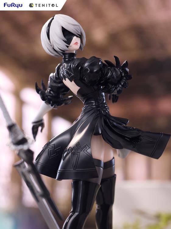 NieR: Automata Ver1.1a Tenitol 2B (YoRHa No.2 Type B)