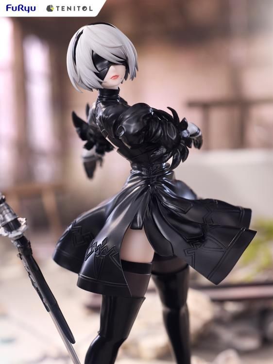 NieR: Automata Ver1.1a Tenitol 2B (YoRHa No.2 Type B)