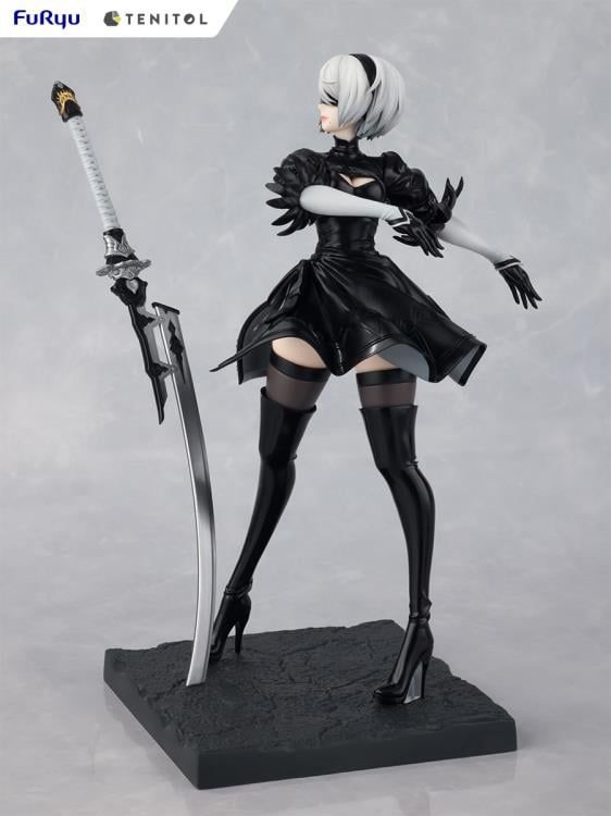 NieR: Automata Ver1.1a Tenitol 2B (YoRHa No.2 Type B)