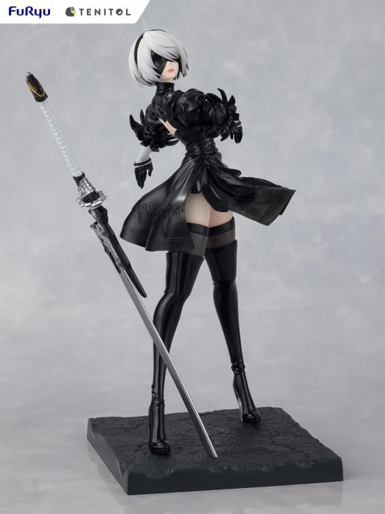 NieR: Automata Ver1.1a Tenitol 2B (YoRHa No.2 Type B)