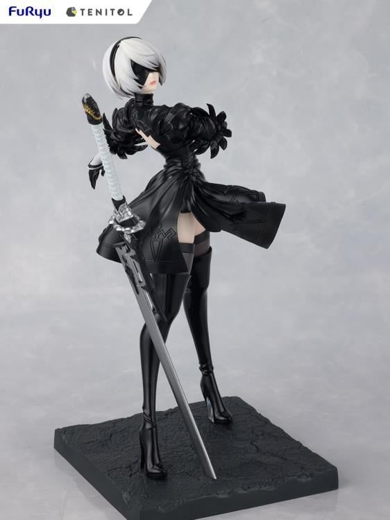 NieR: Automata Ver1.1a Tenitol 2B (YoRHa No.2 Type B)