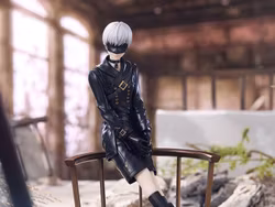 NieR: Automata Ver1.1a Tenitol 9S (YoRHa No.9 Type S)