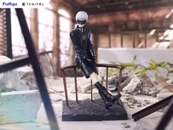 NieR: Automata Ver1.1a Tenitol 9S (YoRHa No.9 Type S)