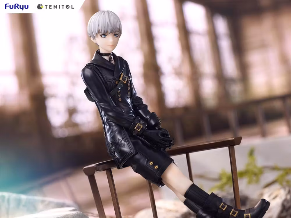 NieR: Automata Ver1.1a Tenitol 9S (YoRHa No.9 Type S)