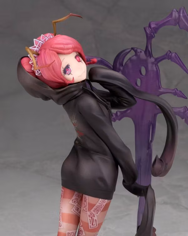 Overlord Entoma Vasilissa Zeta (so bin Ver.)