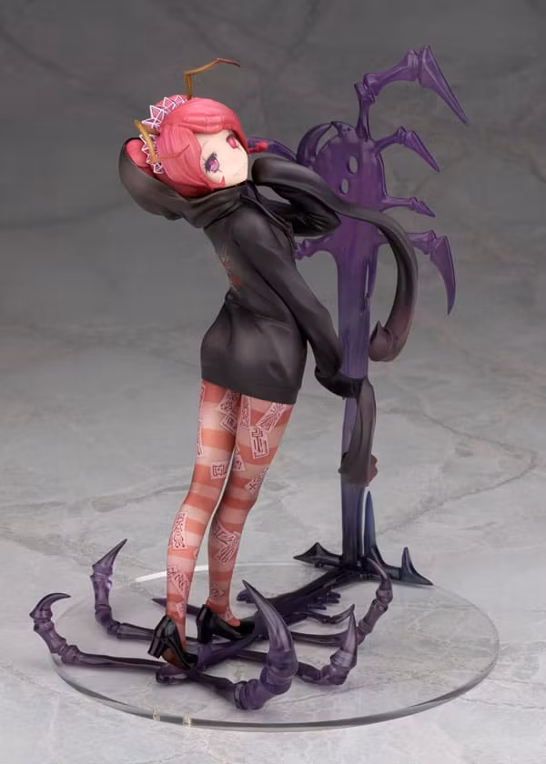 Overlord Entoma Vasilissa Zeta (so bin Ver.)