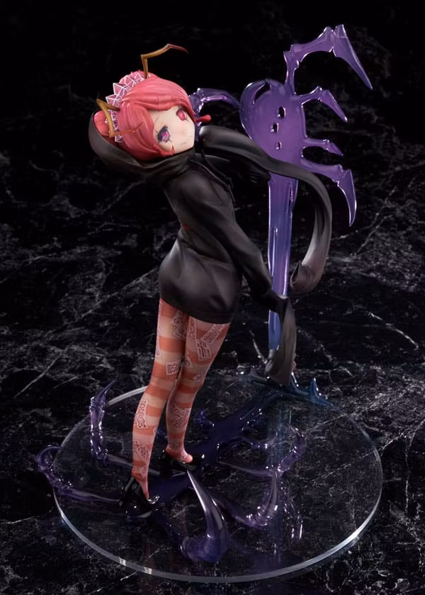 Overlord Entoma Vasilissa Zeta (so bin Ver.)