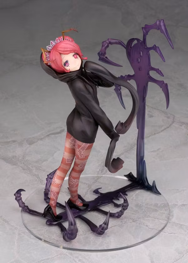 Overlord Entoma Vasilissa Zeta (so bin Ver.)