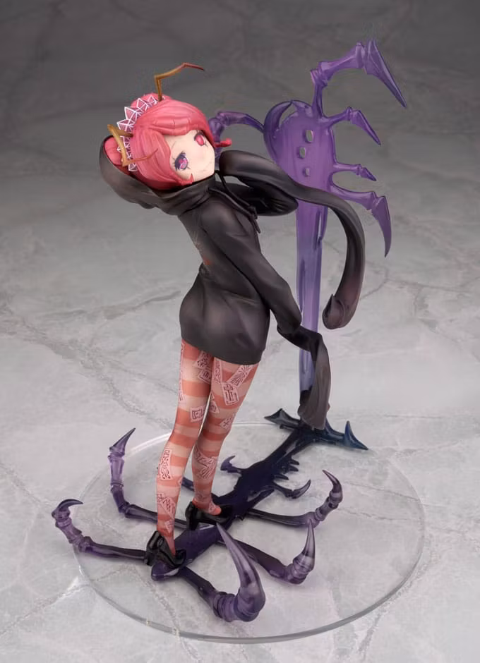 Overlord Entoma Vasilissa Zeta (so bin Ver.)