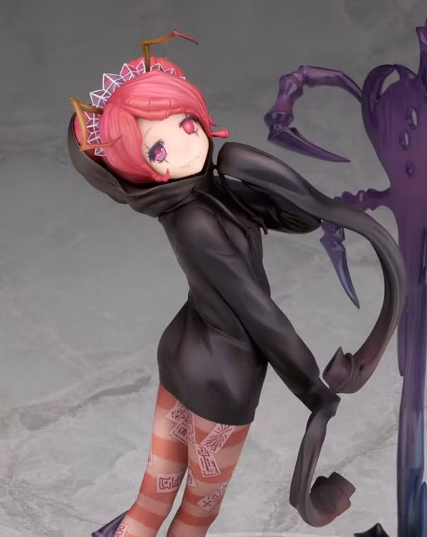 Overlord Entoma Vasilissa Zeta (so bin Ver.)