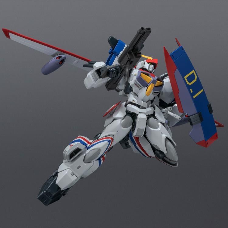 Metal Armor Dragonar RIOBOT Dragonar 1 Custom