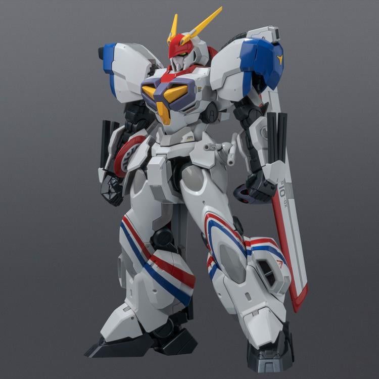 Metal Armor Dragonar RIOBOT Dragonar 1 Custom