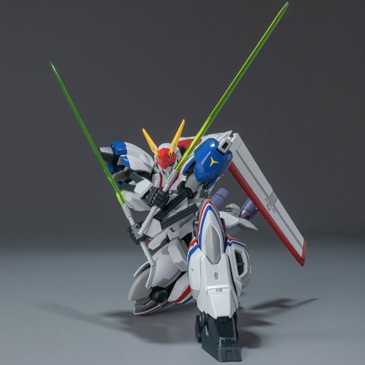 Metal Armor Dragonar RIOBOT Dragonar 1 Custom