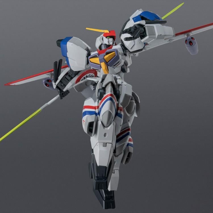 Metal Armor Dragonar RIOBOT Dragonar 1 Custom