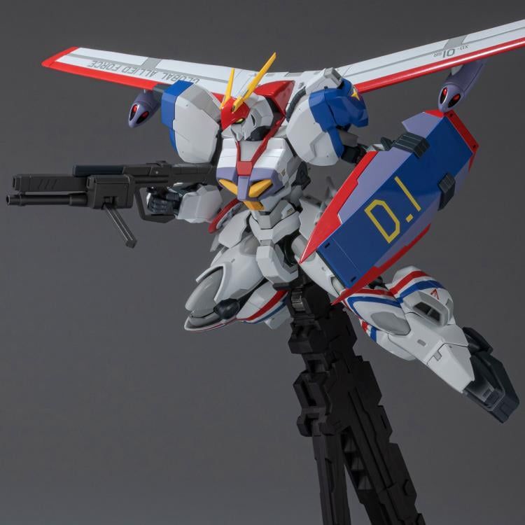 Metal Armor Dragonar RIOBOT Dragonar 1 Custom