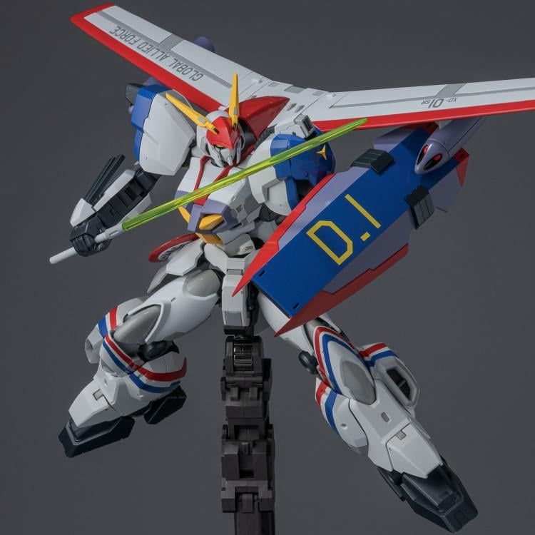 Metal Armor Dragonar RIOBOT Dragonar 1 Custom