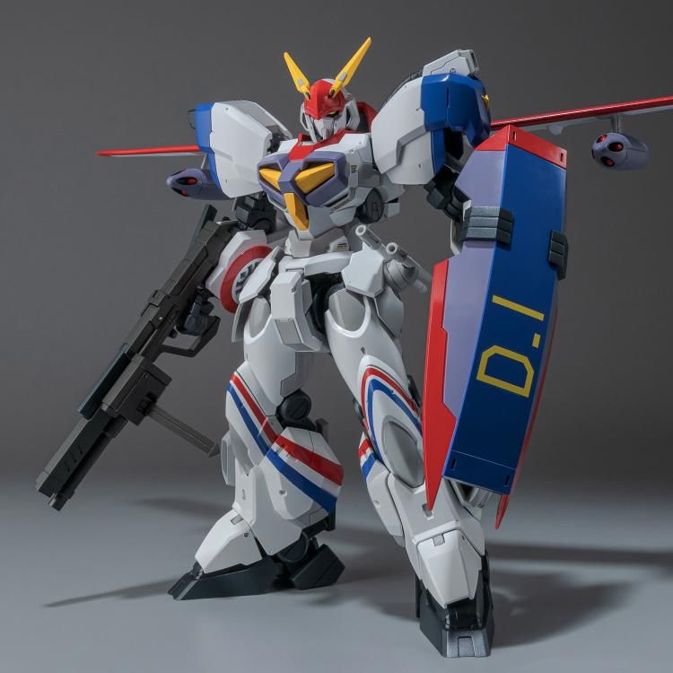 Metal Armor Dragonar RIOBOT Dragonar 1 Custom