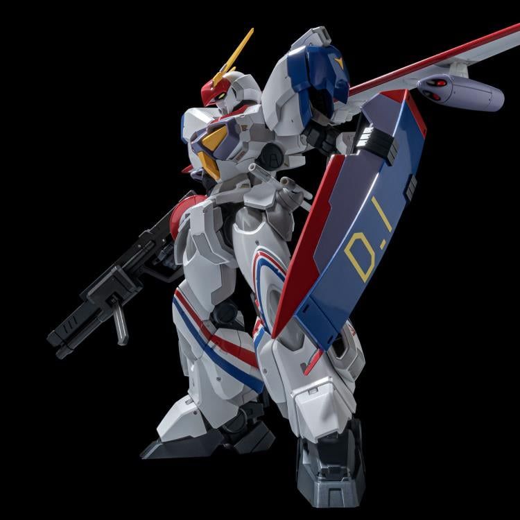 Metal Armor Dragonar RIOBOT Dragonar 1 Custom
