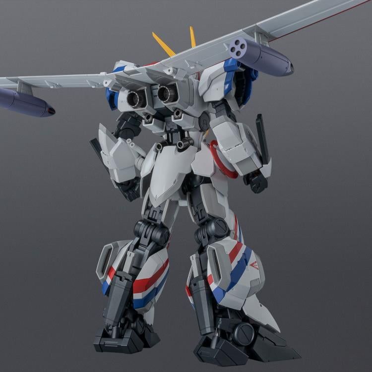 Metal Armor Dragonar RIOBOT Dragonar 1 Custom