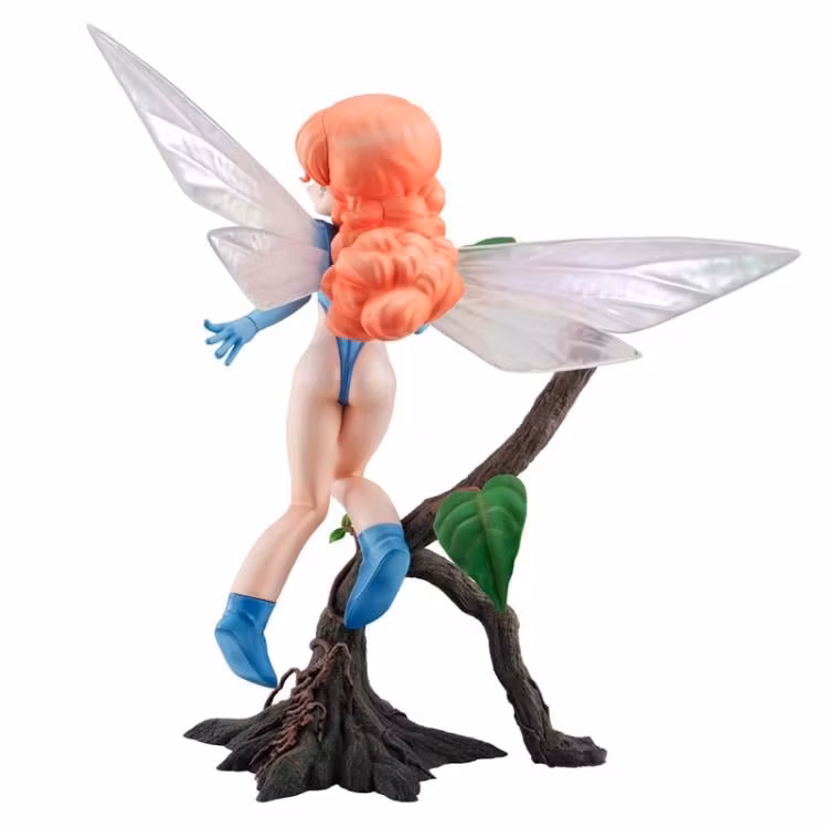 Aura Battler Dunbine Full Scale Works Cham Huau