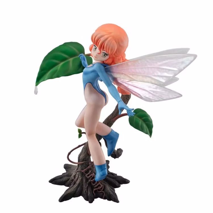 Aura Battler Dunbine Full Scale Works Cham Huau