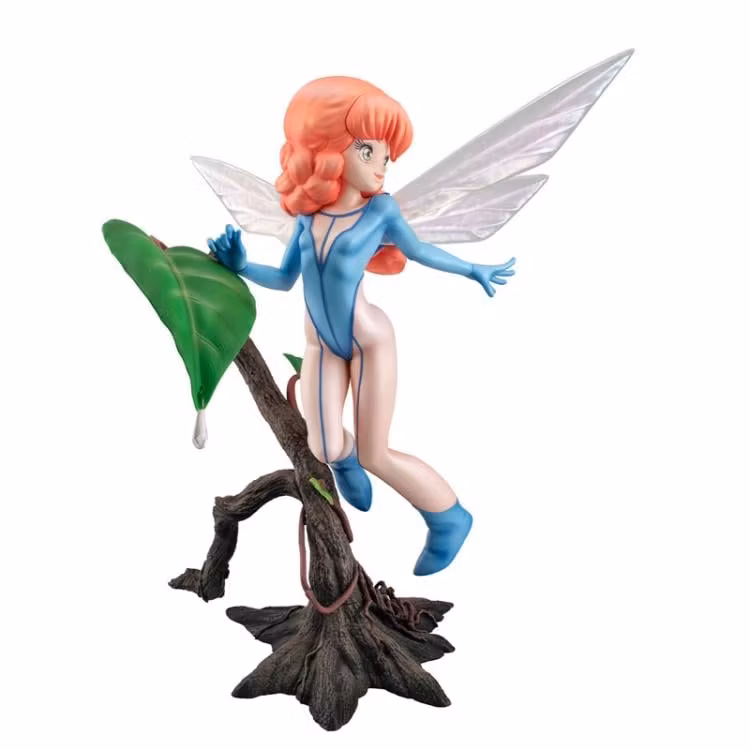 Aura Battler Dunbine Full Scale Works Cham Huau