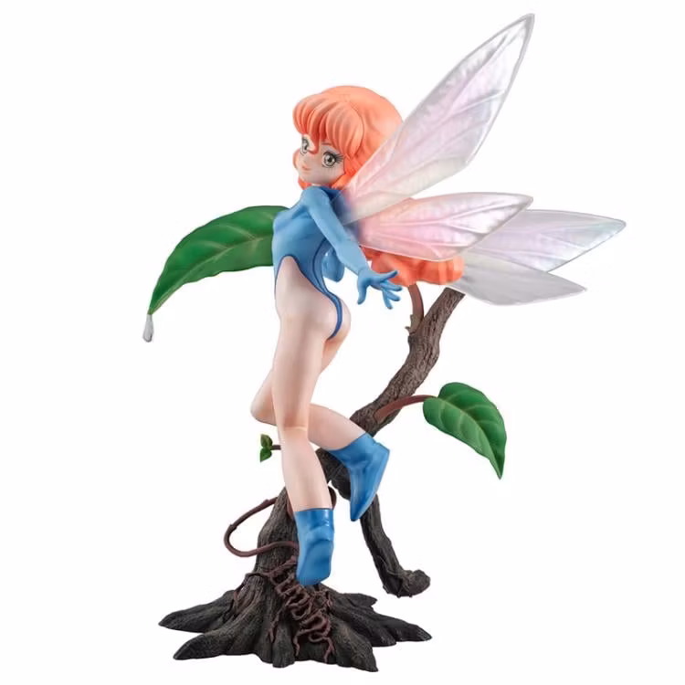 Aura Battler Dunbine Full Scale Works Cham Huau