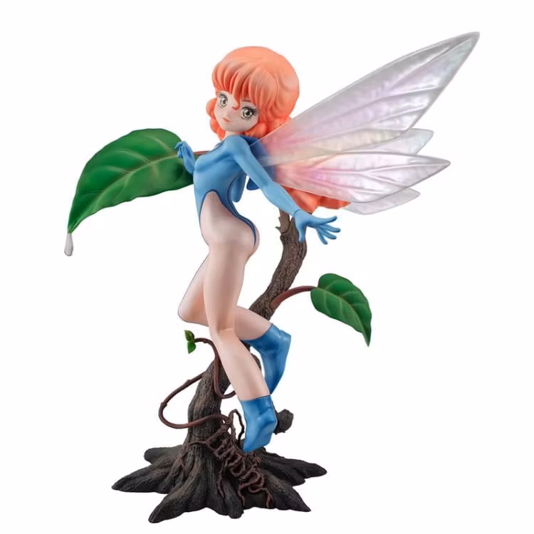 Aura Battler Dunbine Full Scale Works Cham Huau