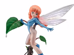 Aura Battler Dunbine Full Scale Works Cham Huau