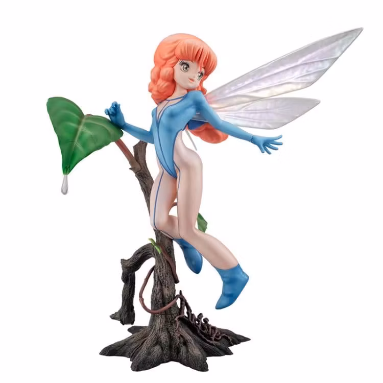 Aura Battler Dunbine Full Scale Works Cham Huau