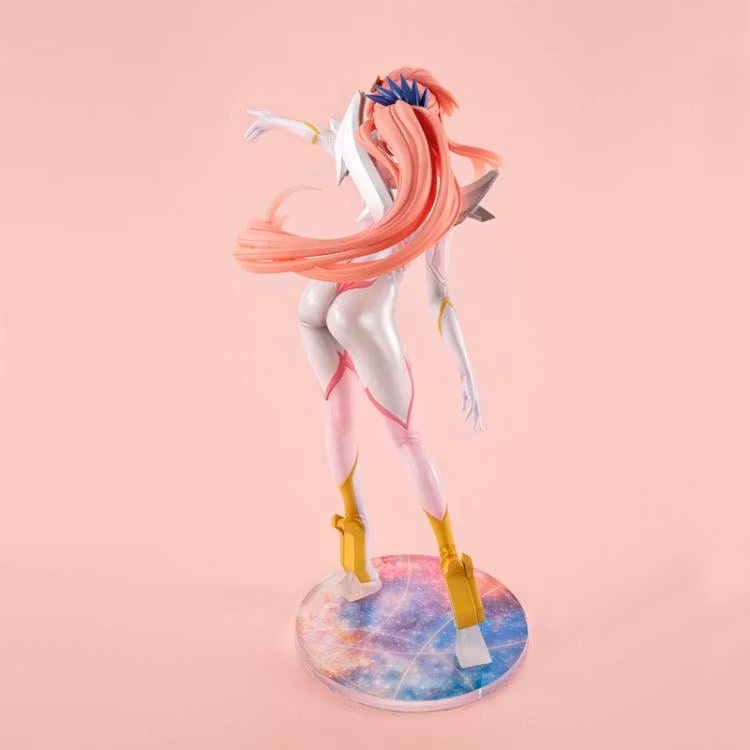 Mobile Suit Gundam SEED Freedom Gundam Girls Generation Lacus Clyne (Pilot Suit Ver.)
