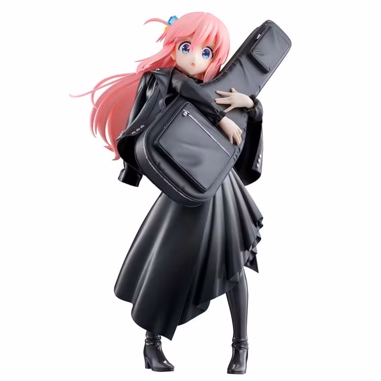 Bocchi the Rock! Ichibansho Hitori Gotoh (Bocchi the Rock!)