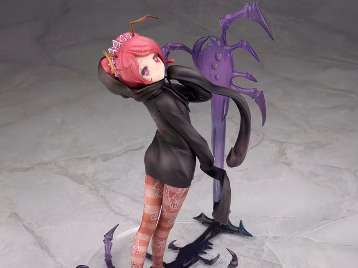 Overlord Entoma Vasilissa Zeta (so bin Ver.)