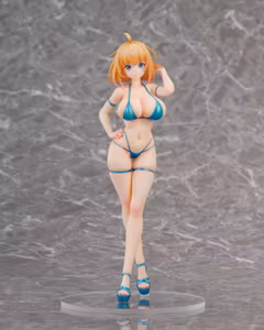 Bunny Suit Planning -Sakura- Sophia F. Shirring (Bikini Ver.)