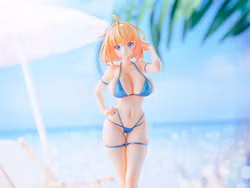 Bunny Suit Planning -Sakura- Sophia F. Shirring (Bikini Ver.)