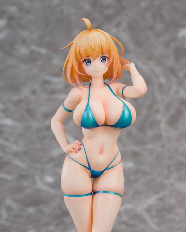 Bunny Suit Planning -Sakura- Sophia F. Shirring (Bikini Ver.)