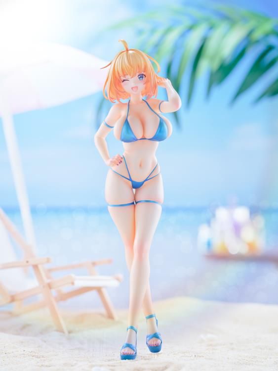 Bunny Suit Planning -Sakura- Sophia F. Shirring (Bikini Ver.)