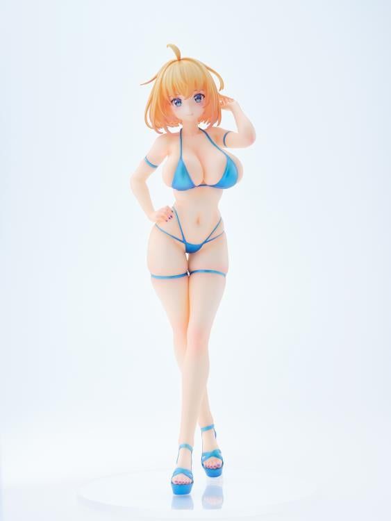 Bunny Suit Planning -Sakura- Sophia F. Shirring (Bikini Ver.)