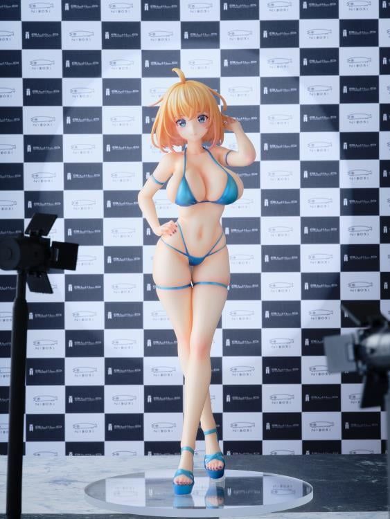 Bunny Suit Planning -Sakura- Sophia F. Shirring (Bikini Ver.)