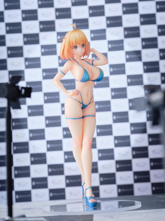 Bunny Suit Planning -Sakura- Sophia F. Shirring (Bikini Ver.)