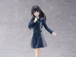 Lycoris Recoil Takina Inoue (School Uniform Ver.)