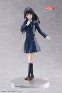Lycoris Recoil Takina Inoue (School Uniform Ver.)