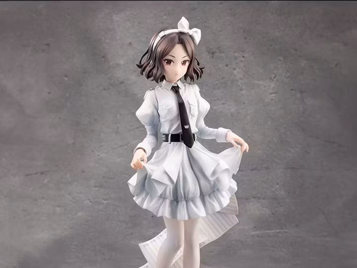 Girls Band Cry Tomo Ebizuka