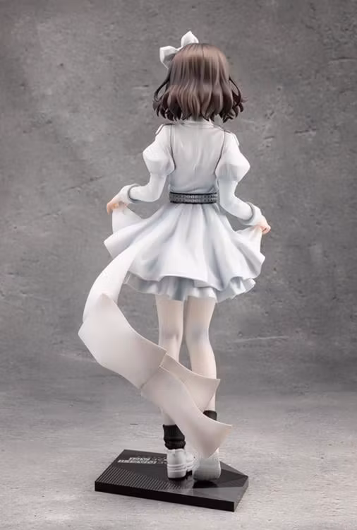 Girls Band Cry Tomo Ebizuka